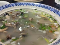 -老北京胡同味道二荤铺(酒仙桥店)