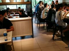 -肯德基(新凌云店)