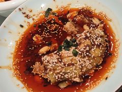 -渝信川菜 · 川味家常菜(财富购物中心店)