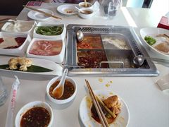 -海底捞火锅(威高广场店)