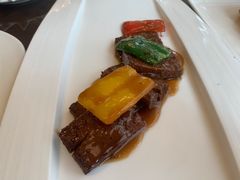 -枣子树素餐厅(铂金城店)