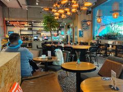 -Moka Bros 摩卡站(嘉华店)