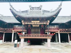 -天一阁博物院