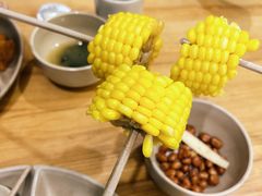 -素满香·素食自助餐(福州·长乐北路店)
