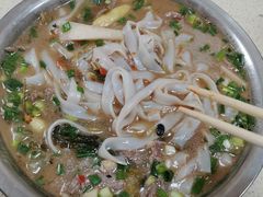 -舒记老友粉(埌西店)