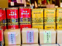 -华联发展销售中心(十月初五街店)