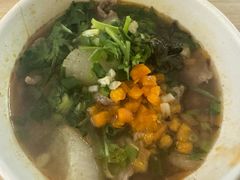 -王记生烫牛杂面馆(兰陵路店)
