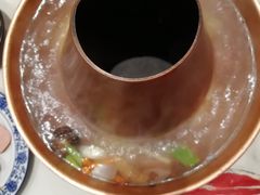 -宣武小院涮肉(前门店)