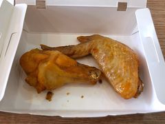 蜜汁烤翅-达美乐比萨(凤凰东街店)