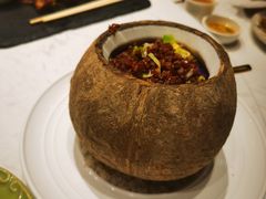 椰子油黎家红米-闻见中国海南菜(K11店)