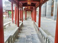 -龙潭水乡