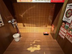 -一兰拉面(铜锣湾店)