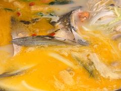 -鱼食饭稻·苏浙土菜17年老馆子(平江路店)