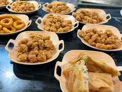-旺豪阳光超市(友谊阳光城店)