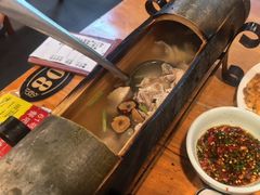 -61号餐吧(兴坪古镇漓江店)