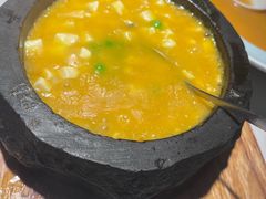 -庆江南江南菜(琴湖溪里花园城店)