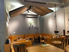 大堂-古乡居甜品(大信店)