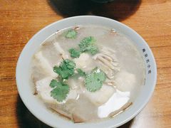 -金原鸭血粉丝汤·汤包·脆皮烤鸭(南京博物院店)