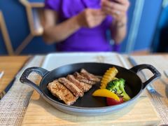 -香樟花园法式铁板烧(恒隆广场店)