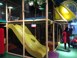 -KidSteam儿童乐园(富力城店)