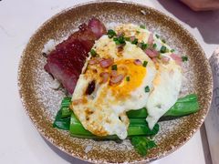 -龙记·香港茶餐厅(海上世界店)