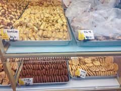 -爱德顺糕点食屋(利民道店)