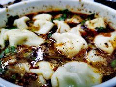 -回坊马二饺子馆