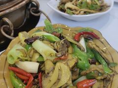 -吴天家私坊铜火锅(远达·帝景华廷店)
