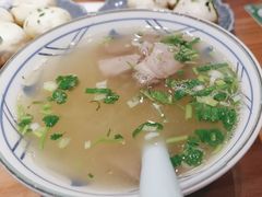 -鑫震源·苏式大虾生煎(山塘街店)