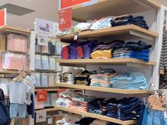 -优衣库(天津鲁能城购物中心店)