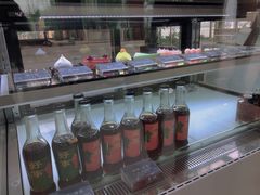 -游心咖啡(青山滨江店)