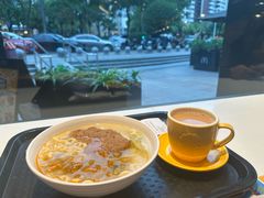 -大家乐(江门汇悦城店)