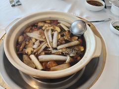 -天宜隆蘑菇宴火锅(石景山旗舰店)