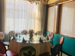 -老松滨饭店(菜艺街店)