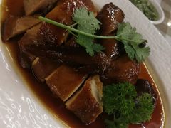 -新大咀港式茶餐厅(宝山万达店)