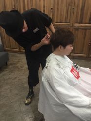 点击看大图 -Some Hair