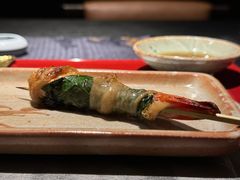 -鳥喜Toriki怀石烧鸟料理