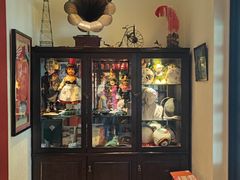 -兰特伯爵西餐厅·啤酒屋(方庄店)