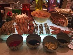 -嘉莱特精典国际酒店·醇咖啡厅