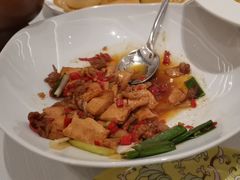 -君庭中餐厅(友谊宾馆店)