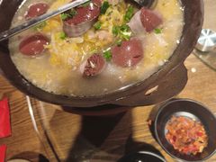 -鸽子窝(青塔店)