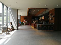 -星巴克(真如星光耀广场店)