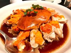 -广州文华东方酒店·江-由辉师傅主理