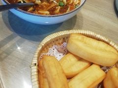 -味莊·青岛菜(云霄路店)
