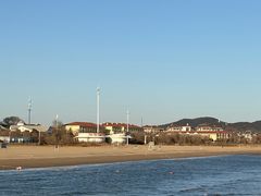 -南戴河旅游度假区