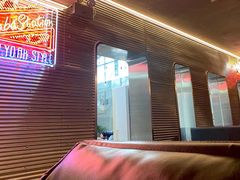 -Tubestation站点比萨(五道营店)