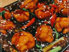 -枣子树·素食餐厅(普陀山店)