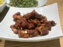 -荷花亭·湖北融合菜(十堰武商MALL店)