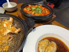 -必点海鲜·鲅鱼水饺(鞍山西道店)