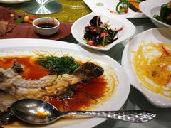 -京粤荟(海王银河科技大厦店)